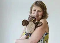 Merethe Gauden. Foto: Agurtxane Concellon